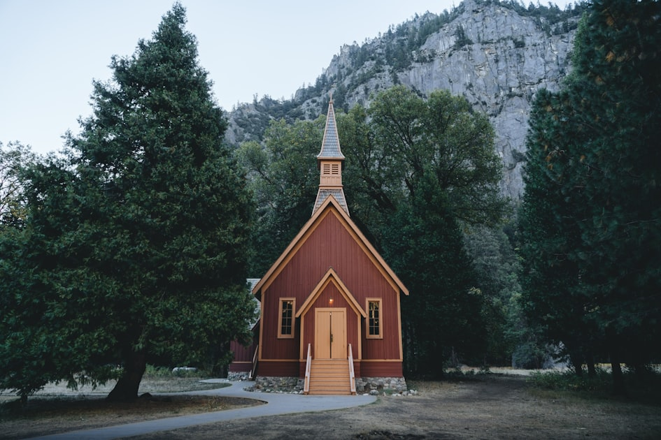 Upcoming Church Events You Can’t Miss